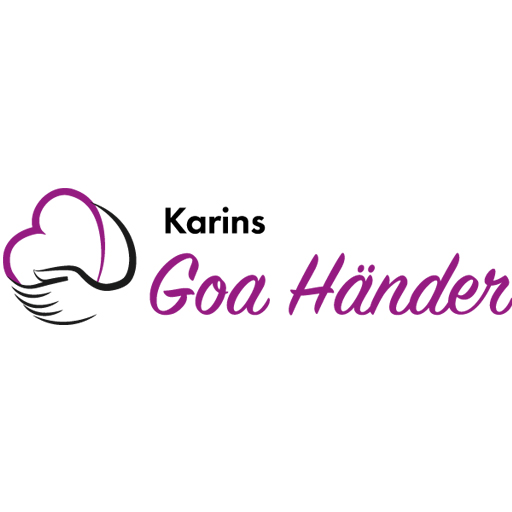 Karins Goa Händer-logga